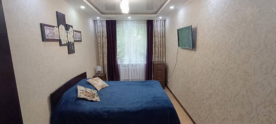 2 ком, 104 серия, 46 м2, этаж 2/4, Сост: Хорошее - фото 1