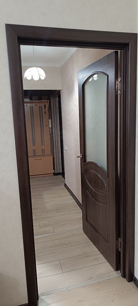2 ком, 104 серия, 46 м2, этаж 2/4, Сост: Хорошее - фото 10