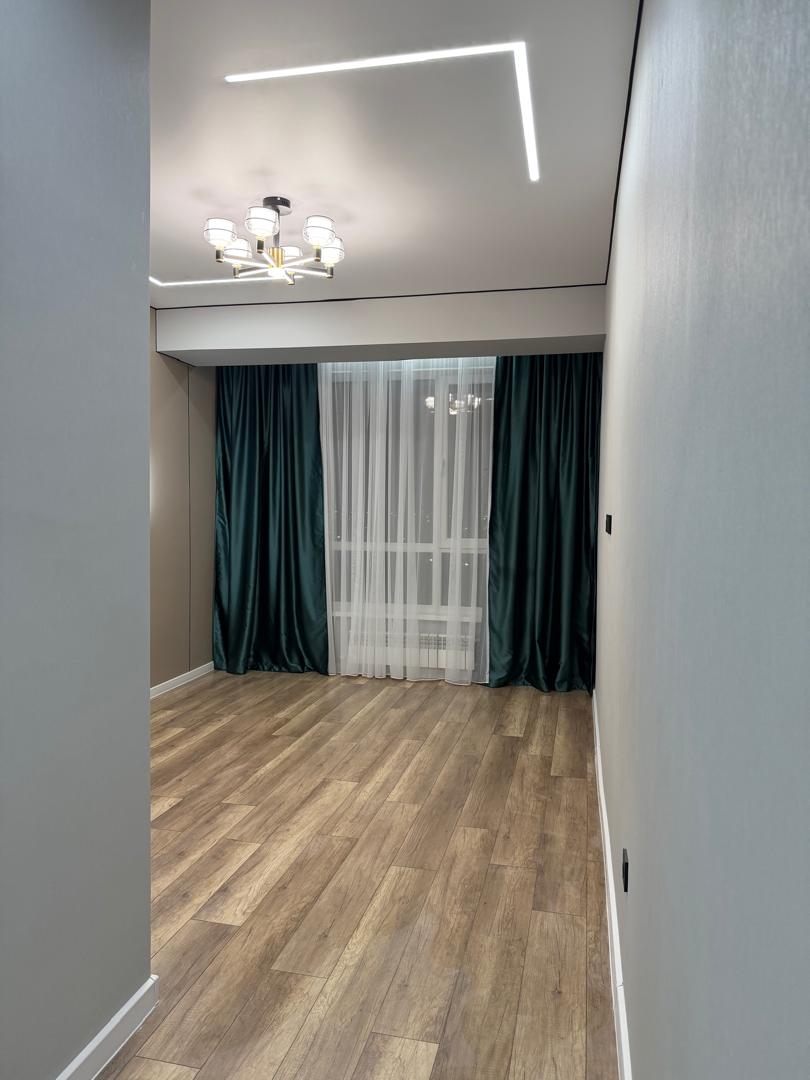 Элитка, 3 ком, 72 м2, этаж 14/14, ж/к Пишпек (Pishpek), Сост: Евроремонт - фото 10