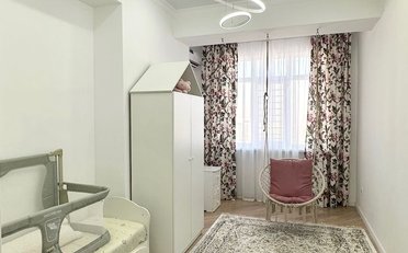 Купить квартиру Бишкек