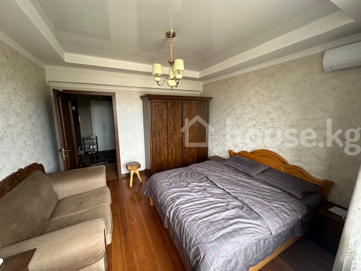Аренда, Сталинка, 3 ком, 70 м2, этаж 5/5, Сост: Хорошее - фото 5
