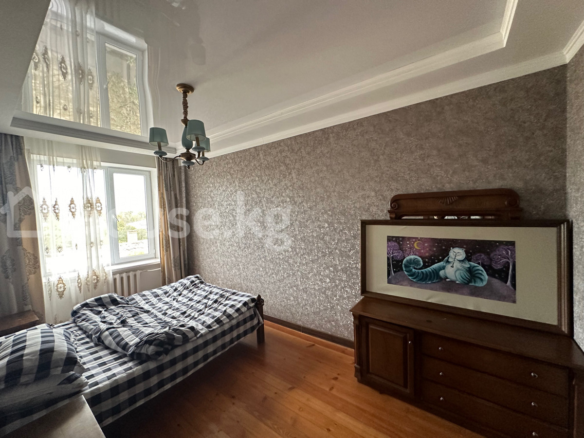 Аренда, Сталинка, 3 ком, 70 м2, этаж 5/5, Сост: Хорошее - фото 6