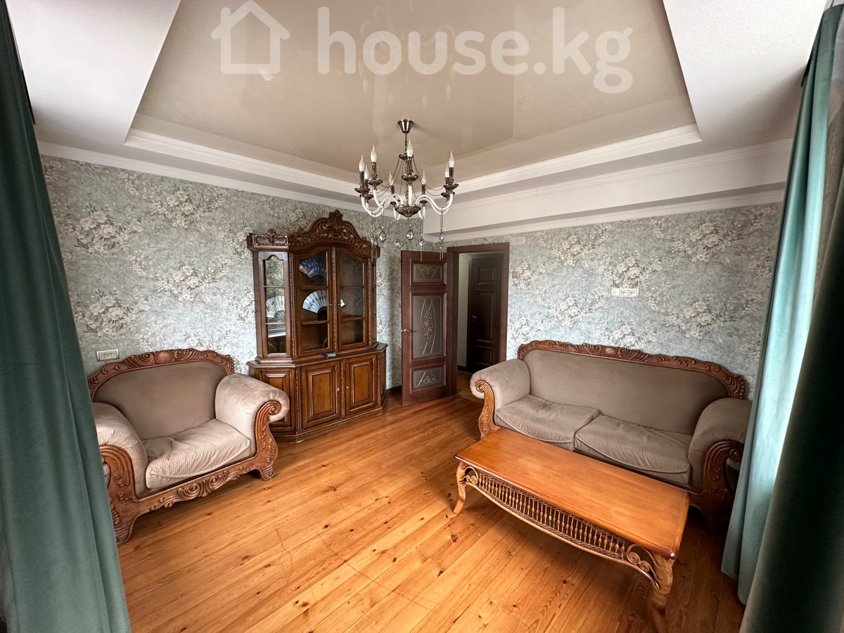 Аренда, Сталинка, 3 ком, 70 м2, этаж 5/5, Сост: Хорошее - фото 8