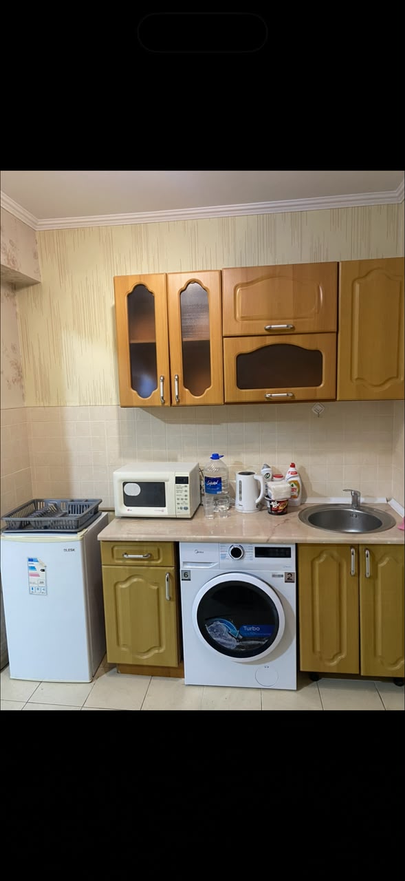 Продажа, Элитка, 1 ком, 44 м2, этаж 5/1, Сост: Хорошее - фото 10