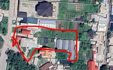  Агентство недвижимости