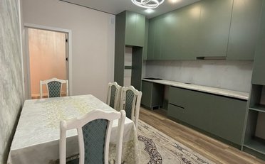 Купить квартиру Бишкек
