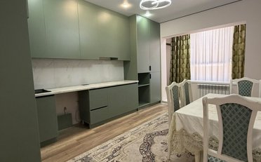 Купить квартиру Бишкек
