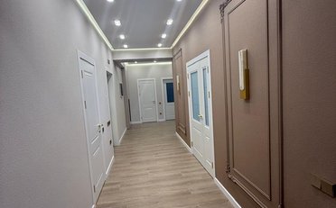 Купить квартиру Бишкек