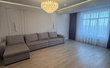 Купить квартиру Бишкек