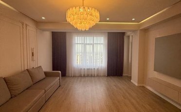 Купить квартиру Бишкек