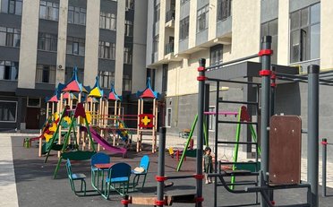 Купить квартиру Бишкек