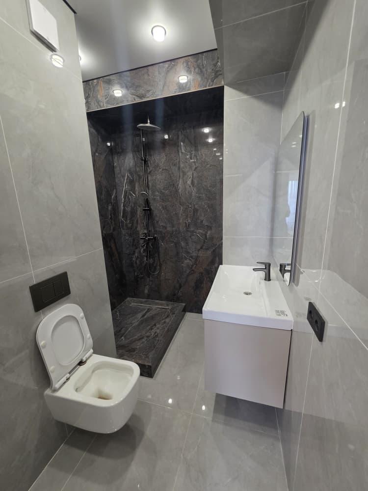 Элитка, 3 ком, 110 м2, этаж 9/11, ж/к Жилой дом OPTIMUM, Сост: Евроремонт - фото 2