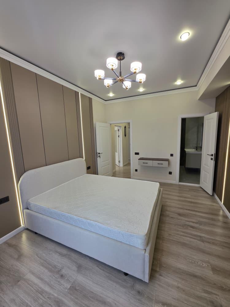 Элитка, 3 ком, 110 м2, этаж 9/11, ж/к Жилой дом OPTIMUM, Сост: Евроремонт - фото 7