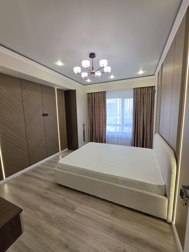 Элитка, 3 ком, 110 м2, этаж 9/11, ж/к Жилой дом OPTIMUM, Сост: Евроремонт - фото 10