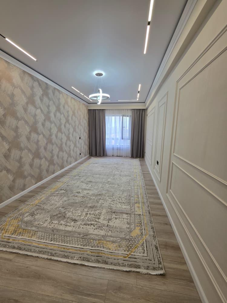 Элитка, 3 ком, 110 м2, этаж 9/11, ж/к Жилой дом OPTIMUM, Сост: Евроремонт - фото 14