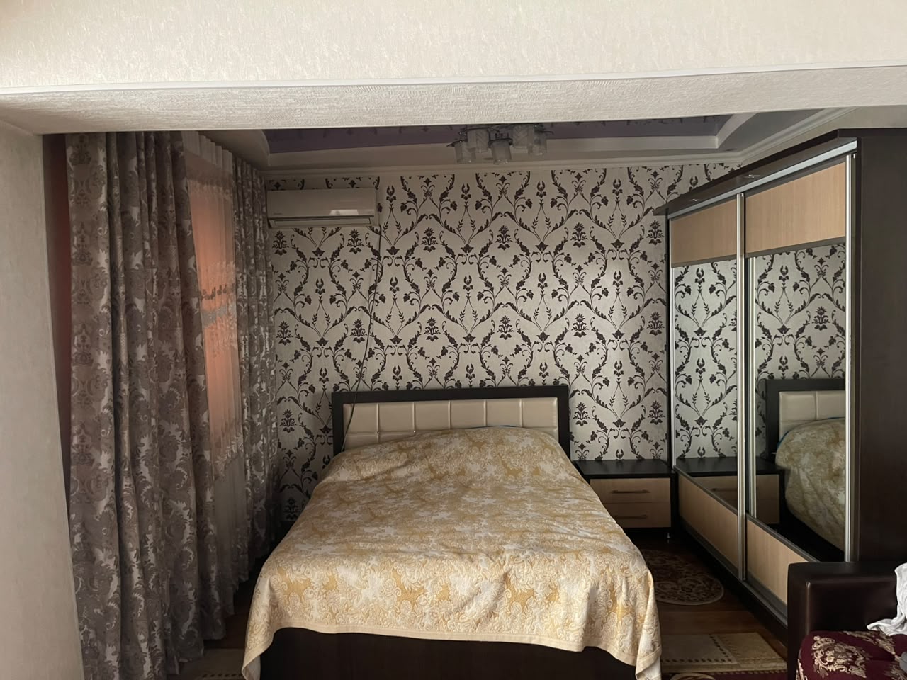 3 ком, Индивидуальный проект, 100 м2, этаж 3/8, Сост: Евроремонт - фото 4