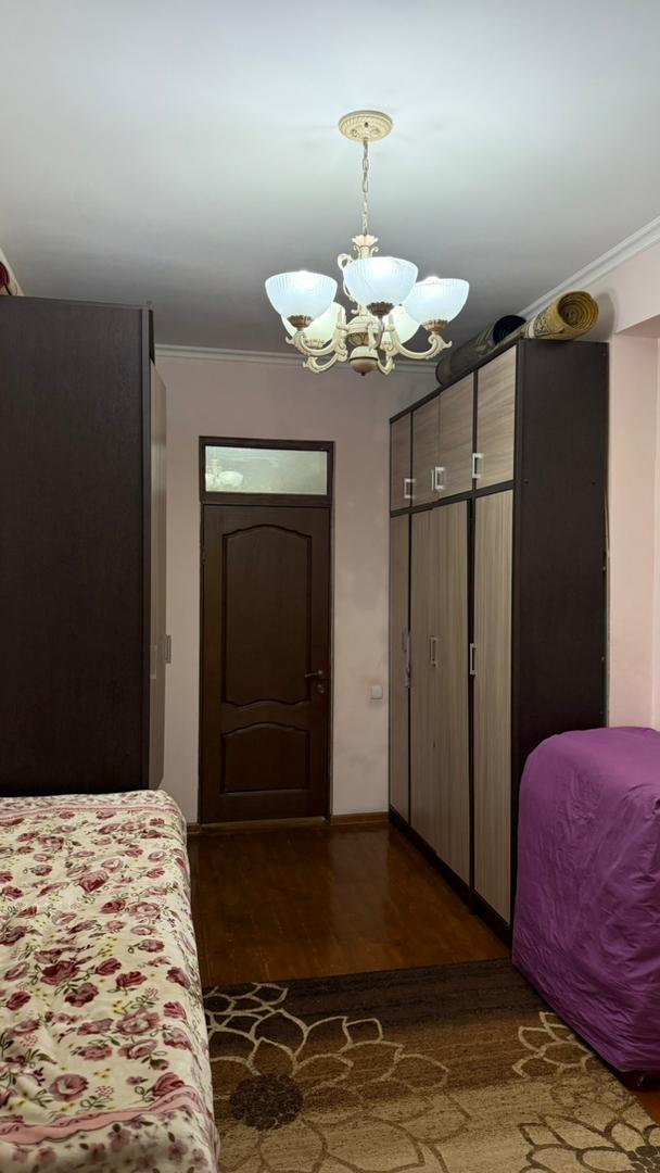 3 ком, Сталинка, 71 м2, этаж 1/1, Сост: Хорошее - фото 2