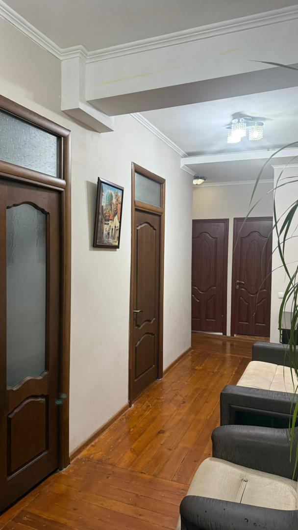 3 ком, Сталинка, 71 м2, этаж 1/1, Сост: Хорошее - фото 6