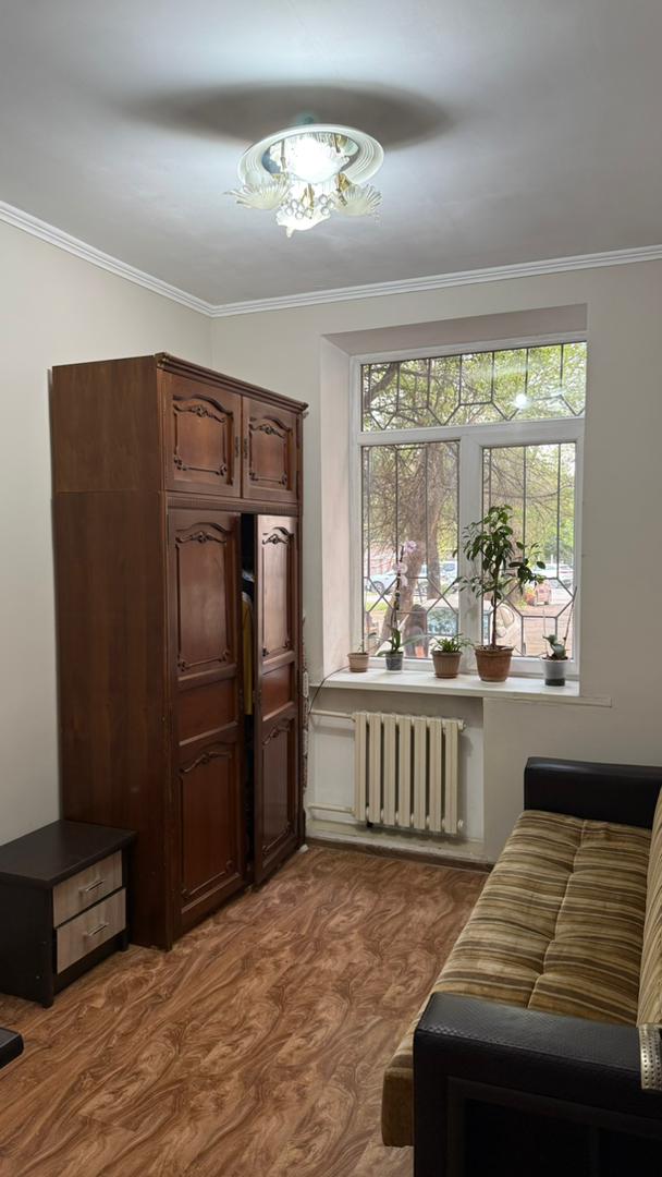 3 ком, Сталинка, 71 м2, этаж 1/1, Сост: Хорошее - фото 7