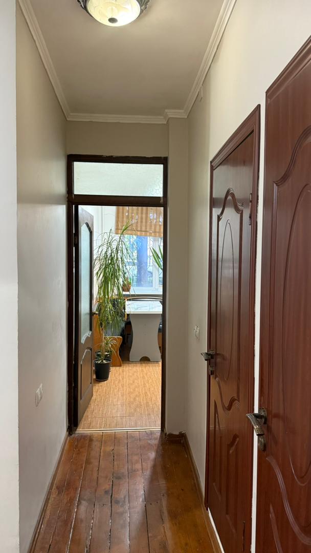 3 ком, Сталинка, 71 м2, этаж 1/1, Сост: Хорошее - фото 11
