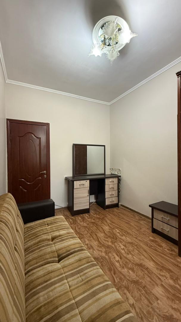 3 ком, Сталинка, 71 м2, этаж 1/1, Сост: Хорошее - фото 13
