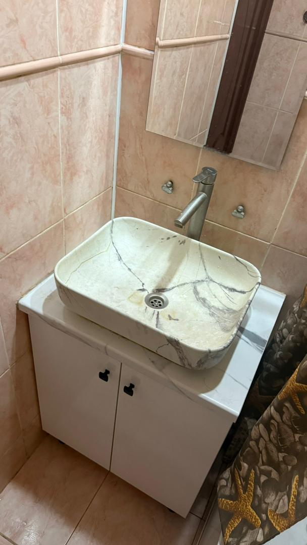 3 ком, Сталинка, 71 м2, этаж 1/1, Сост: Хорошее - фото 16