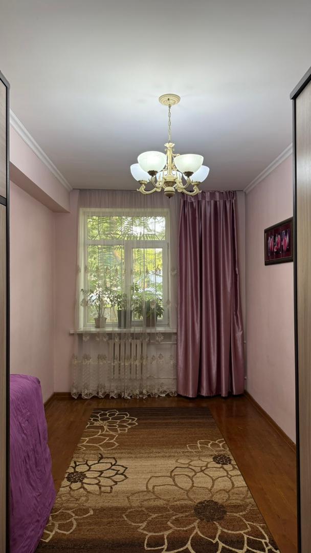 3 ком, Сталинка, 71 м2, этаж 1/1, Сост: Хорошее - фото 18