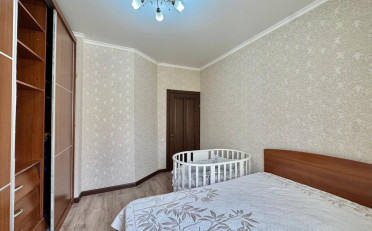 Купить квартиру Бишкек