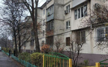  Агентство недвижимости
