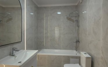 Купить квартиру Бишкек