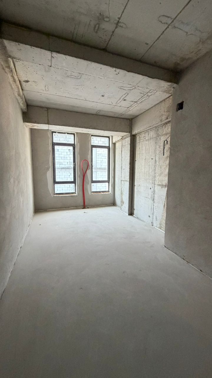 Продажа, Элитка, 3 ком, 118 м2, этаж 14/14, ж/к Нью-Йорк сити (New York city), Сост: Сдан ПСО - фото 4
