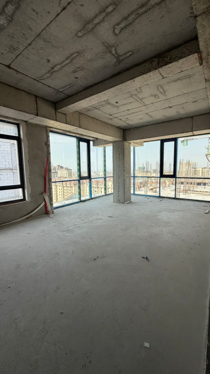 Продажа, Элитка, 3 ком, 118 м2, этаж 14/14, ж/к Нью-Йорк сити (New York city), Сост: Сдан ПСО - фото 5