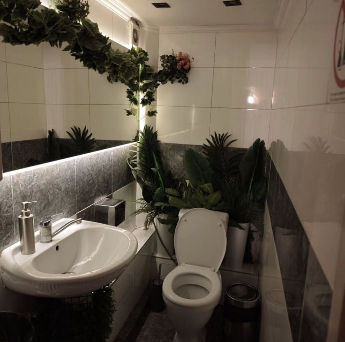 Готовый Бизнес, Коммерческая, 170 м2, этаж 1/1, Сост: Евроремонт - фото 7
