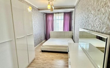Купить квартиру Бишкек
