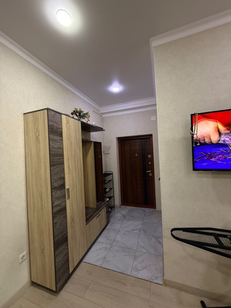Продажа, Элитка, 2 ком, 87 м2, этаж 10/1, Сост: Хорошее - фото 1