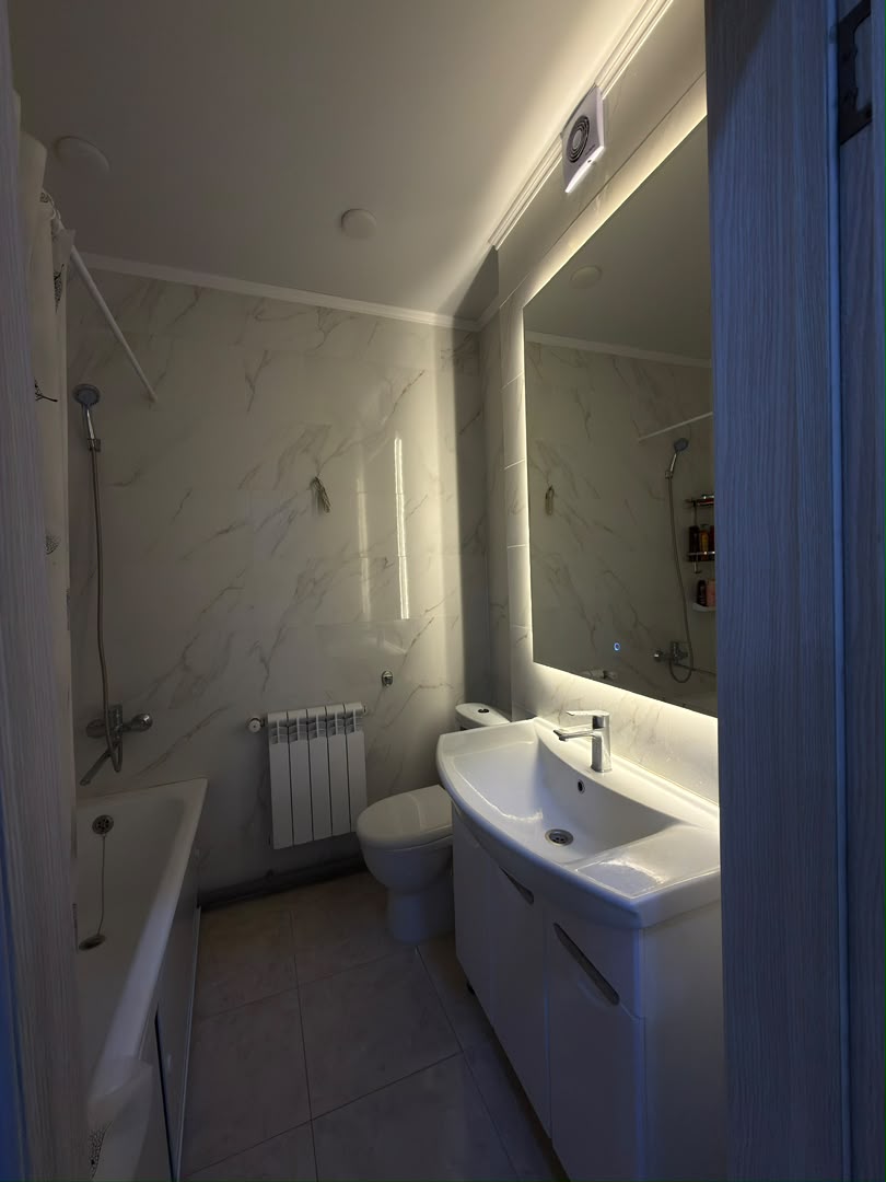 Продажа, Элитка, 2 ком, 87 м2, этаж 10/1, Сост: Хорошее - фото 2