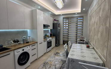 Купить квартиру Бишкек