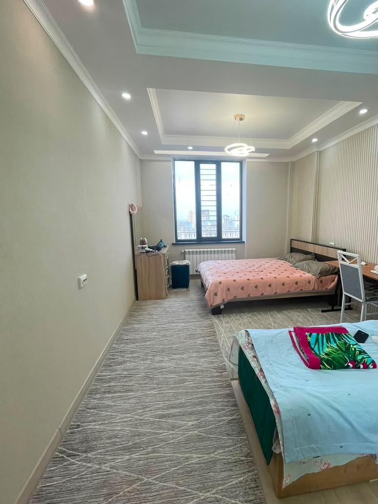 Продажа, Элитка, 2 ком, 87 м2, этаж 10/1, Сост: Хорошее - фото 4
