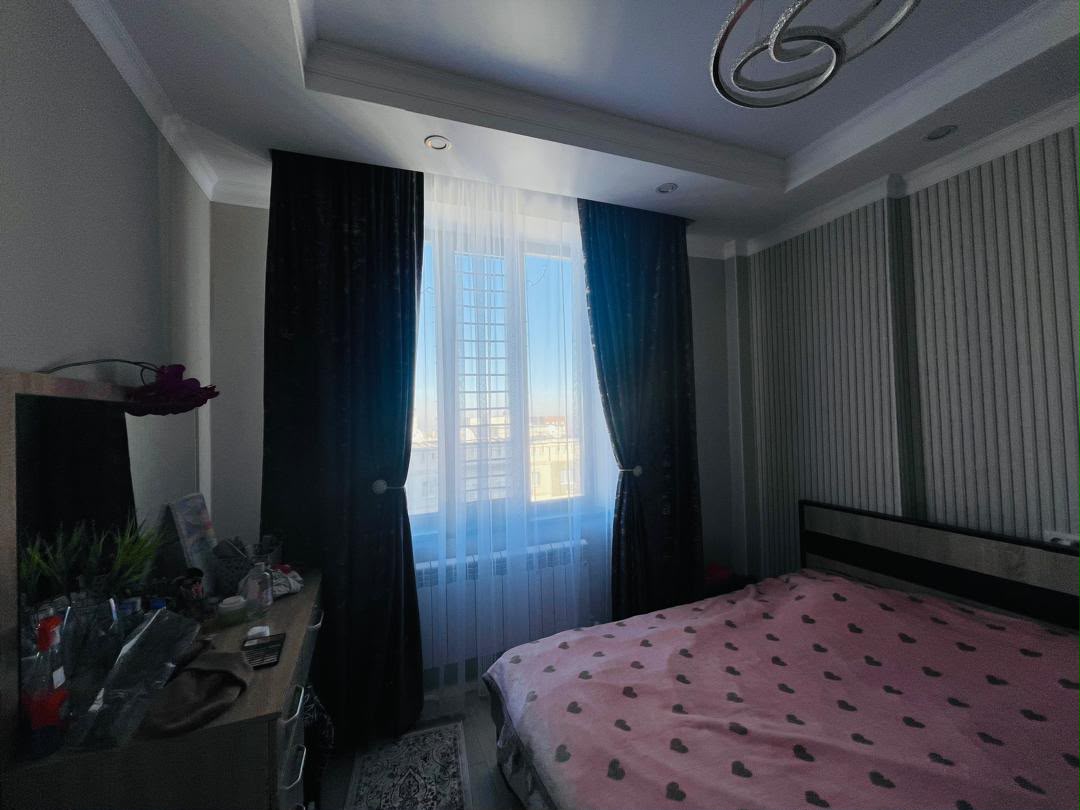 Продажа, Элитка, 2 ком, 87 м2, этаж 10/1, Сост: Хорошее - фото 5