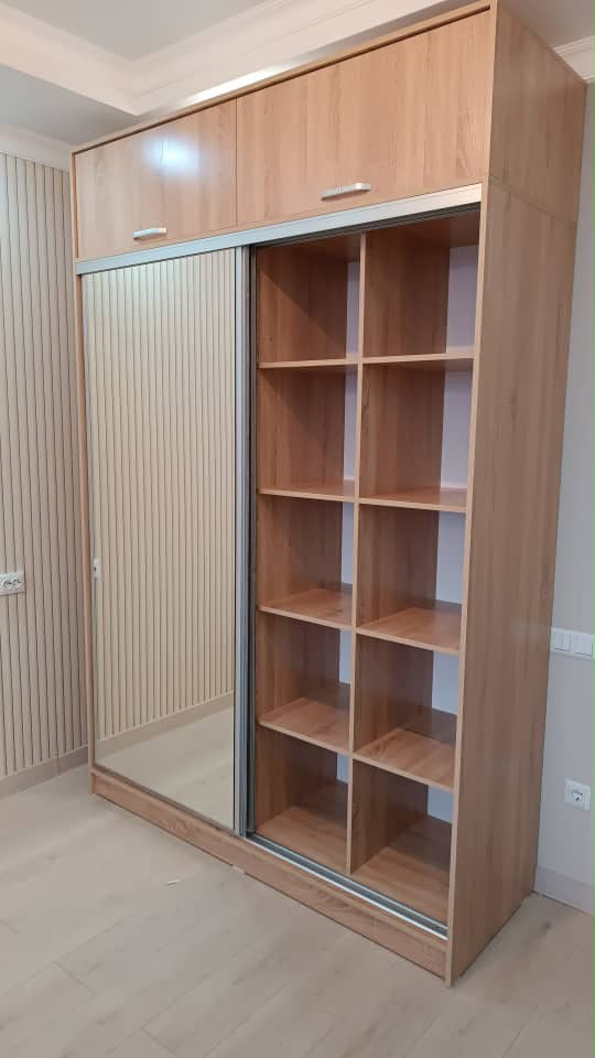 Продажа, Элитка, 2 ком, 87 м2, этаж 10/1, Сост: Хорошее - фото 6
