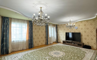 Купить квартиру Бишкек