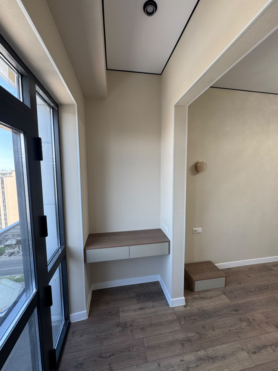 Продажа, Элитка, 2 ком, 50 м2, этаж 15/17, ж/к BROOKLYN, Сост: Евроремонт - фото 2