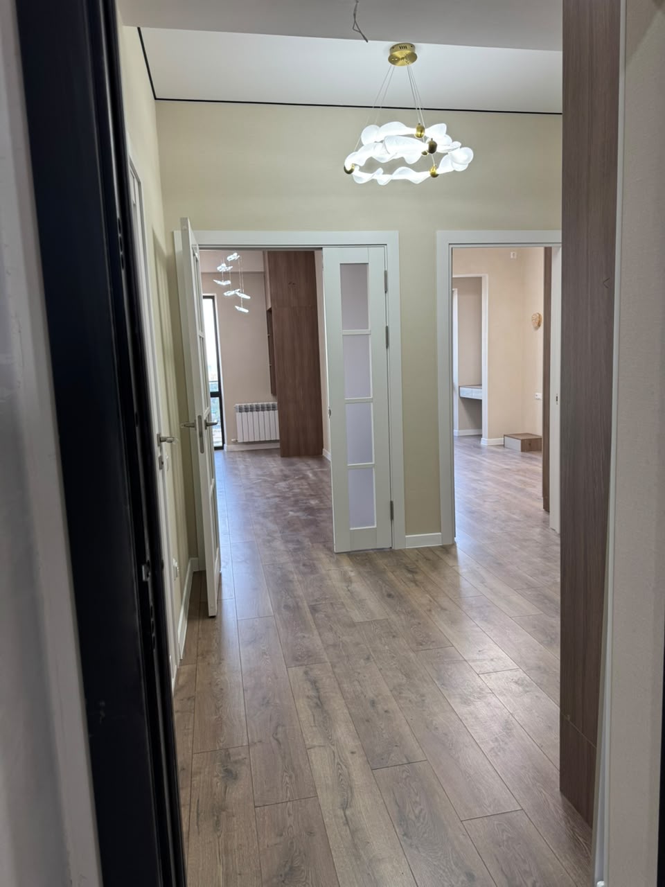 Продажа, Элитка, 2 ком, 50 м2, этаж 15/17, ж/к BROOKLYN, Сост: Евроремонт - фото 4