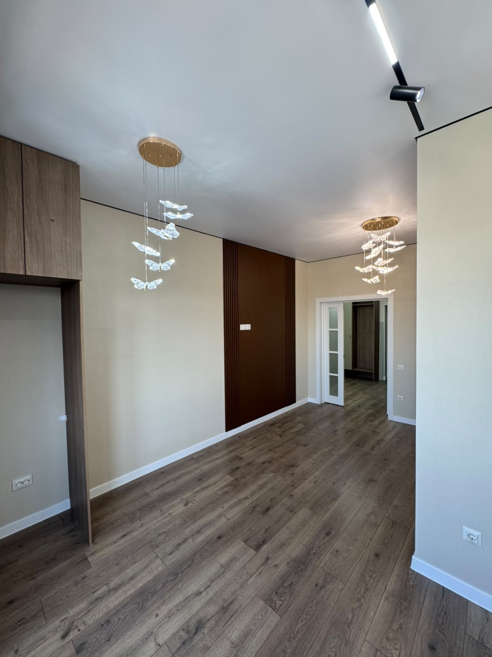 Продажа, Элитка, 2 ком, 50 м2, этаж 15/17, ж/к BROOKLYN, Сост: Евроремонт - фото 6