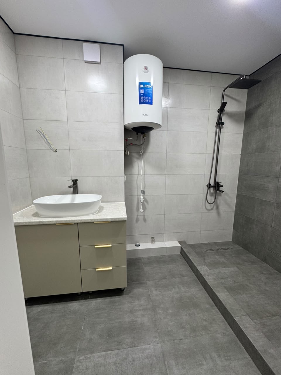 Продажа, Элитка, 2 ком, 50 м2, этаж 15/17, ж/к BROOKLYN, Сост: Евроремонт - фото 7