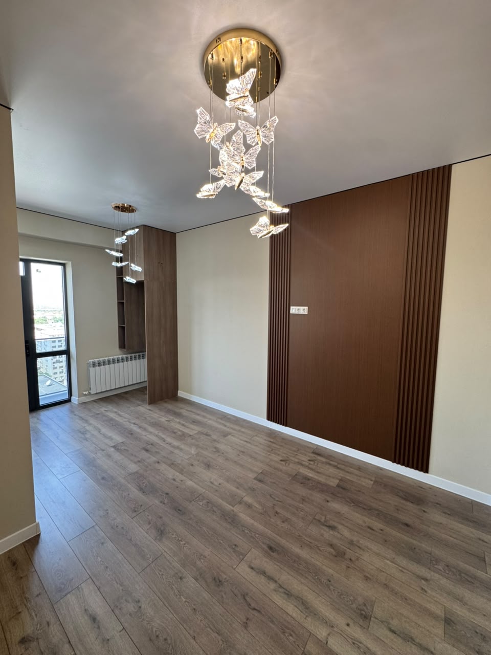Продажа, Элитка, 2 ком, 50 м2, этаж 15/17, ж/к BROOKLYN, Сост: Евроремонт - фото 11