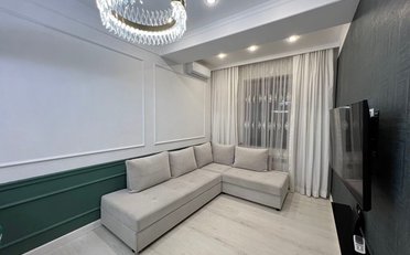 Купить квартиру Бишкек