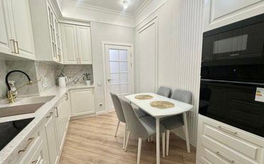 Купить квартиру Бишкек