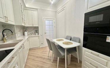 Купить квартиру Бишкек