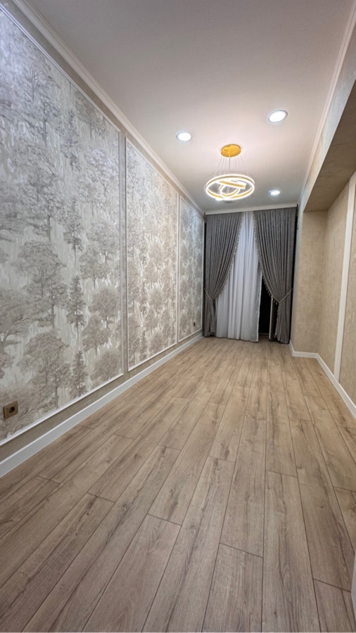 Продажа, Элитка, 2 ком, 68 м2, этаж 3/12, ж/к Экспо Строй, Сост: Евроремонт - фото 3